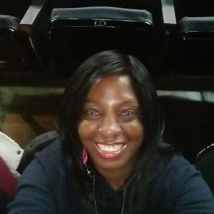 Meet your Posher, Darnell